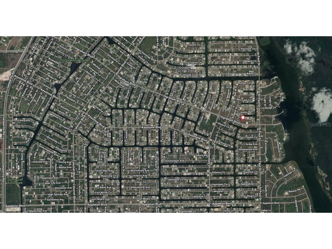 15068 Ingraham Boulevard Port Charlotte FL 33981 A4670646 image10