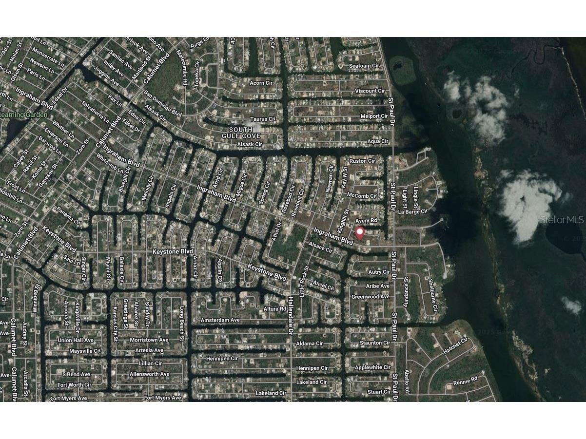 15068 Ingraham Boulevard Port Charlotte FL 33981 A4670646 image2