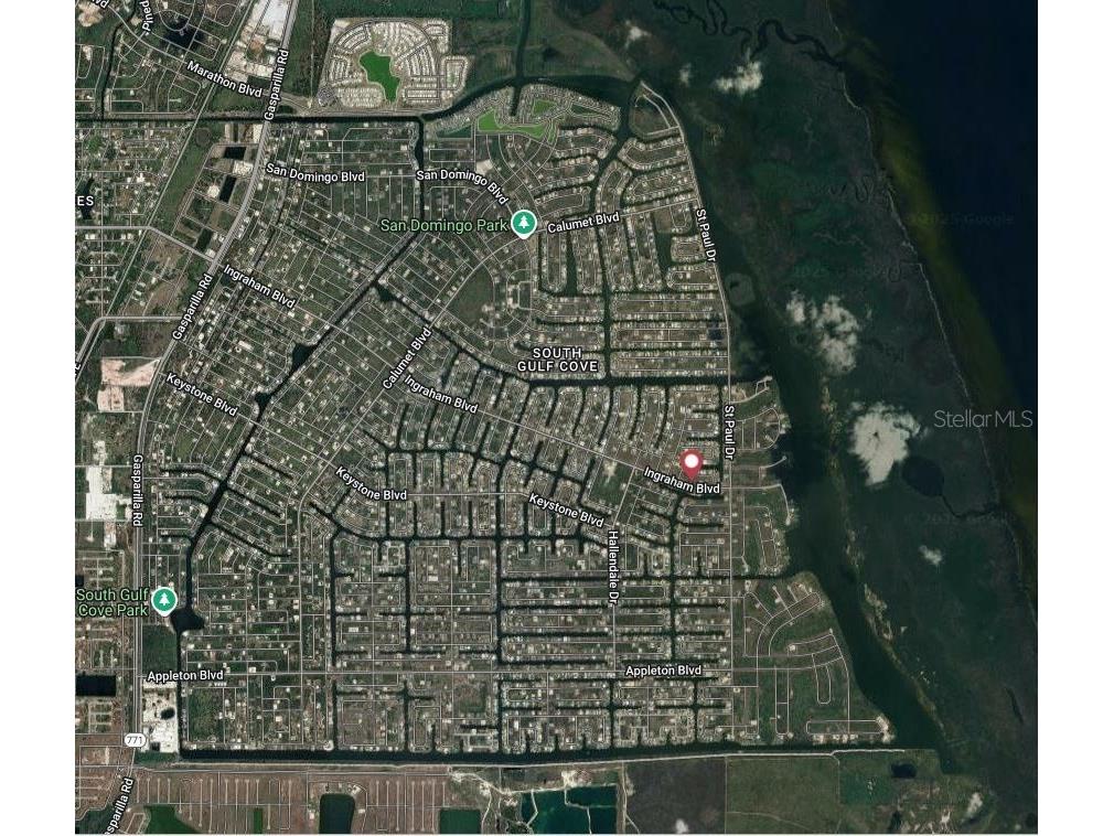 15068 Ingraham Boulevard Port Charlotte FL 33981 A4670646 image3