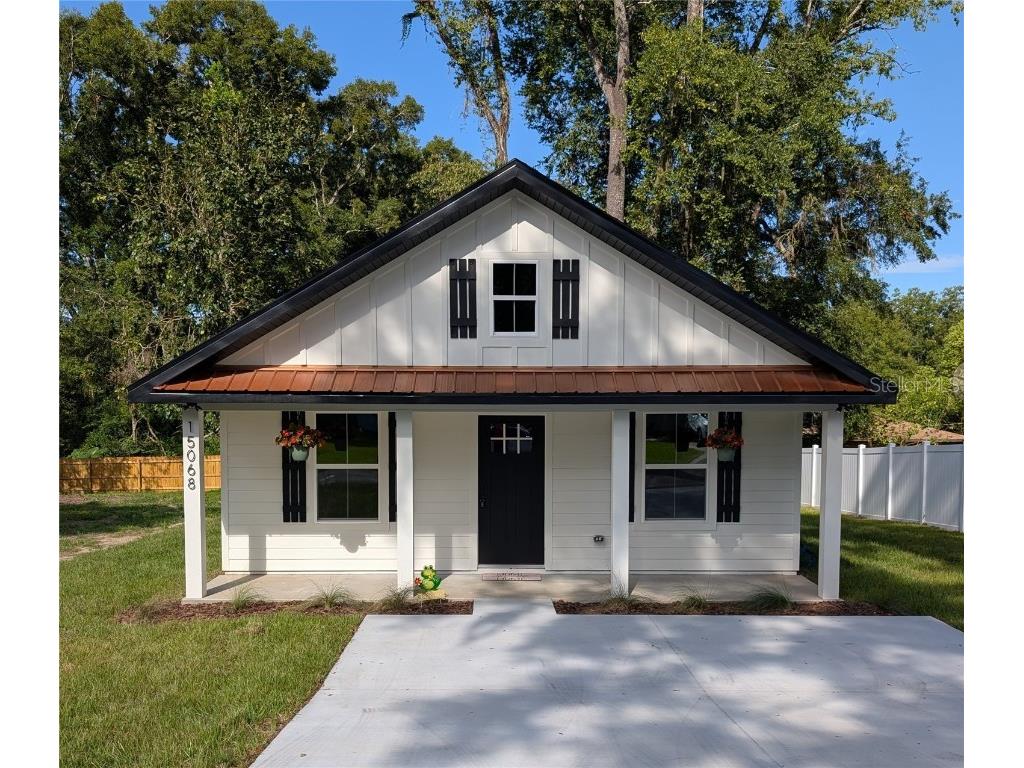 15068 NW 134th Terrace Alachua FL 32615 TB8416035 image1