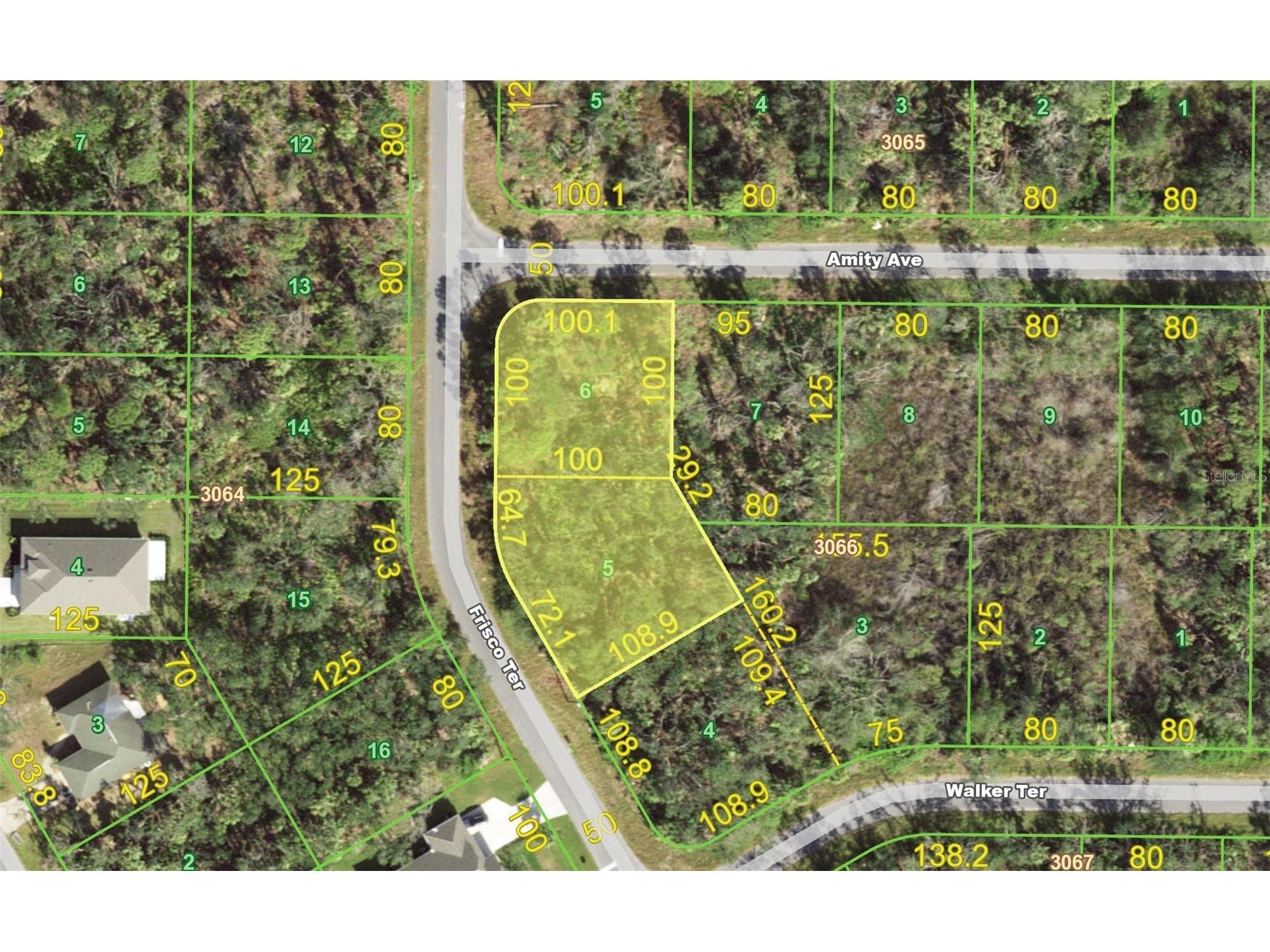 15069 Amity Avenue Port Charlotte FL 33953 C7520444 image1