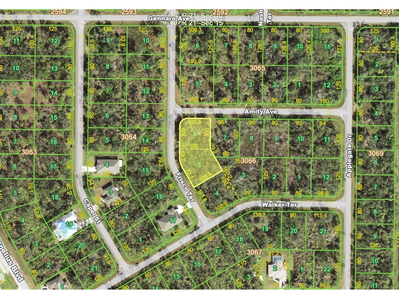15069 Amity Avenue Port Charlotte FL 33953 C7520444 image2