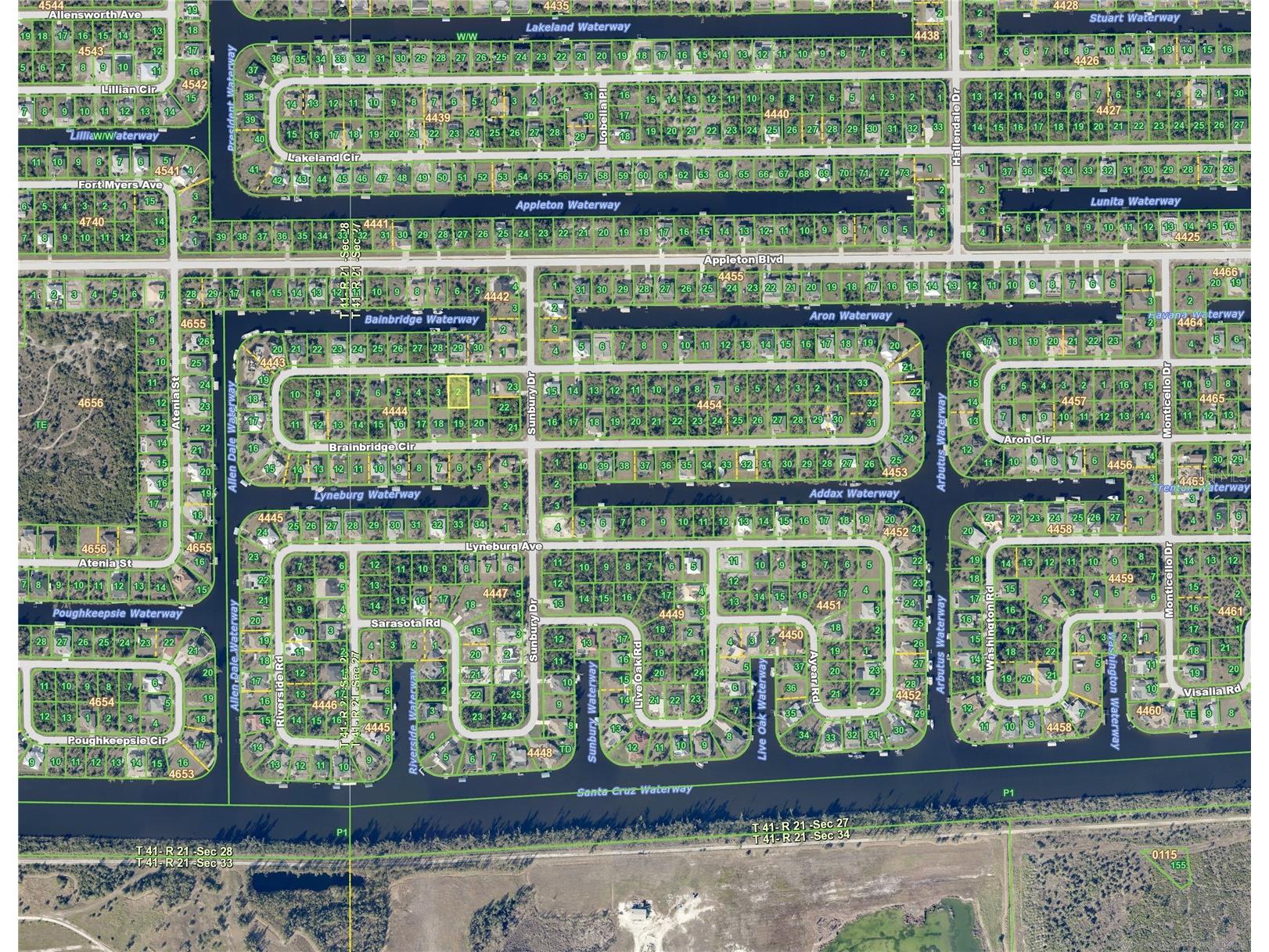 15069 Brainbridge Circle Port Charlotte FL 33981 D6146450 image3