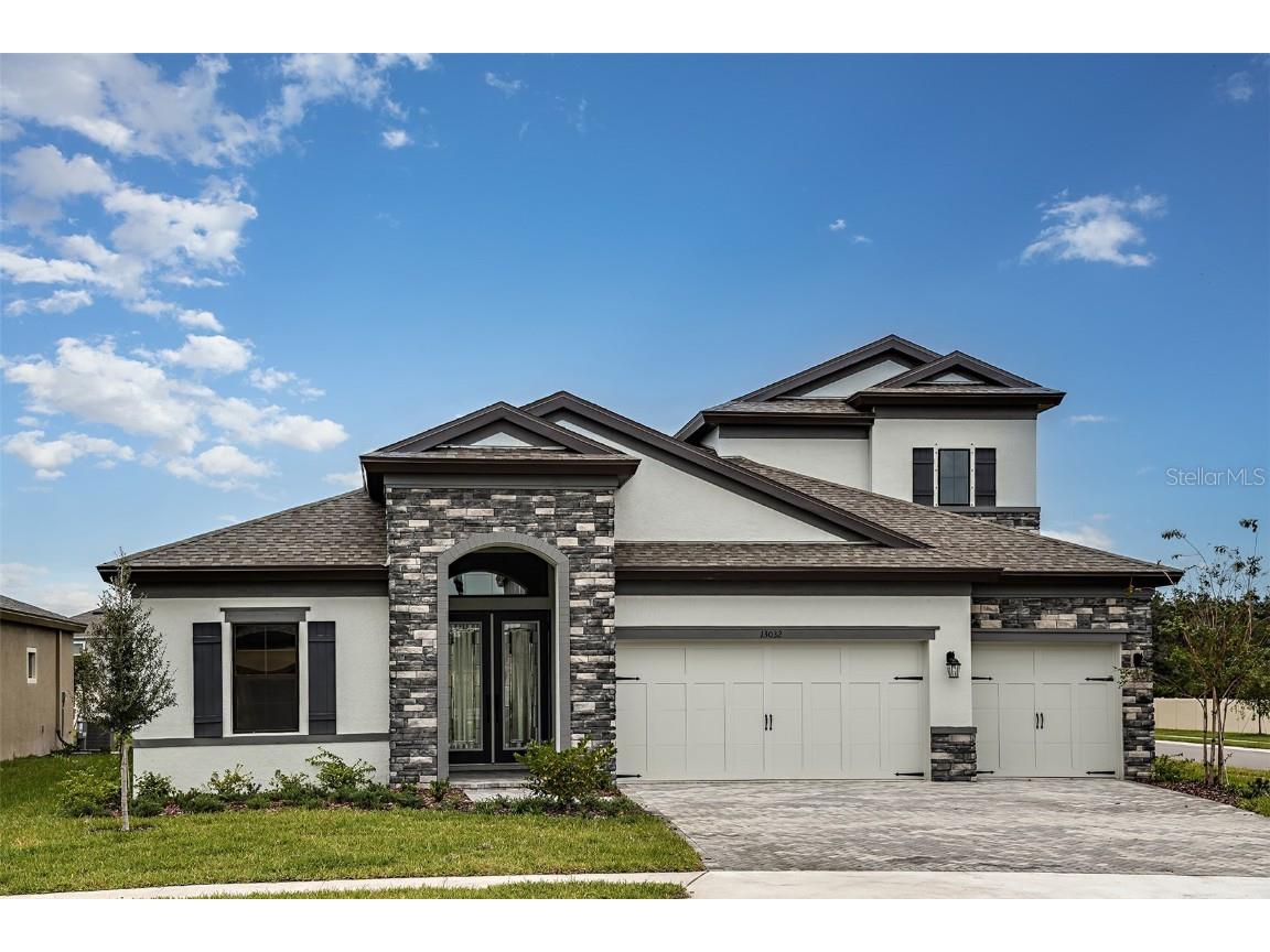 15069 Rider Pass Drive Lithia FL 33547 J985352 image1