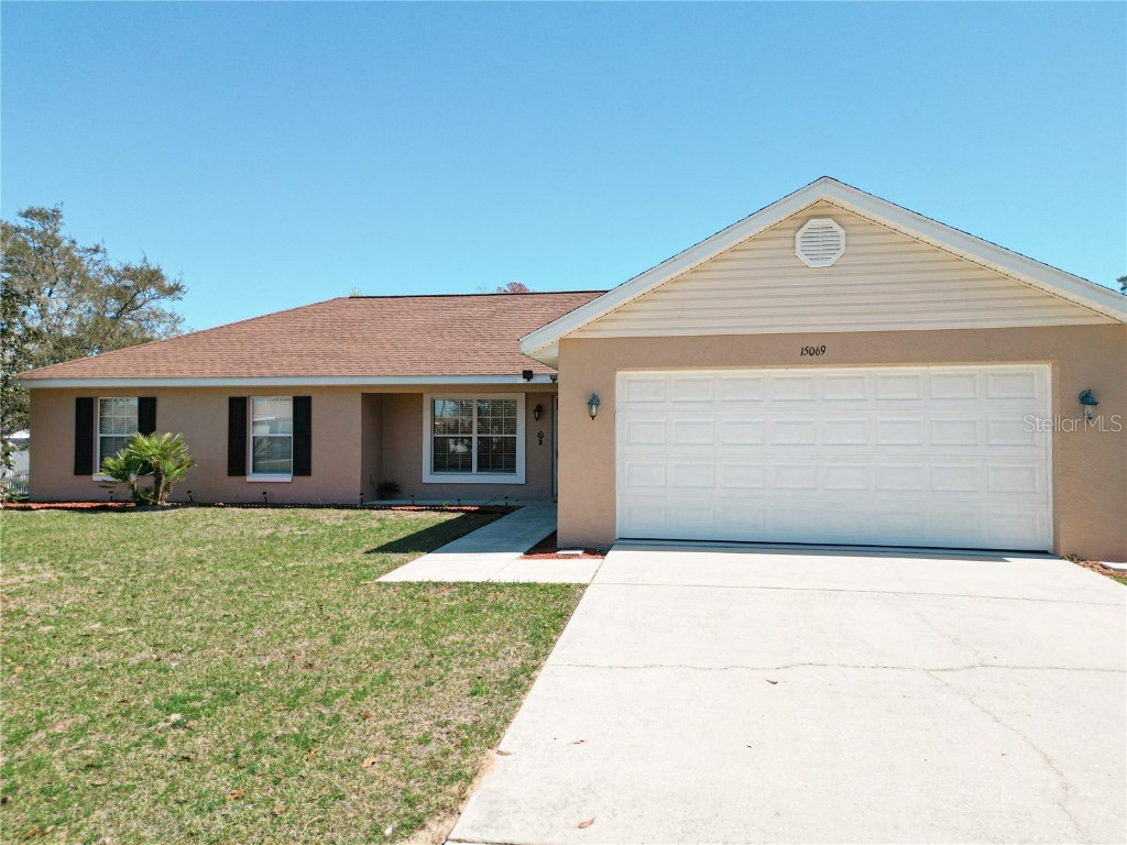 15069 SW 29th Avenue Road Ocala FL 34473 S5121661 image1