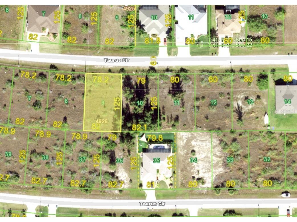 15069 Taurus Circle Port Charlotte FL 33981 A4576980 image1