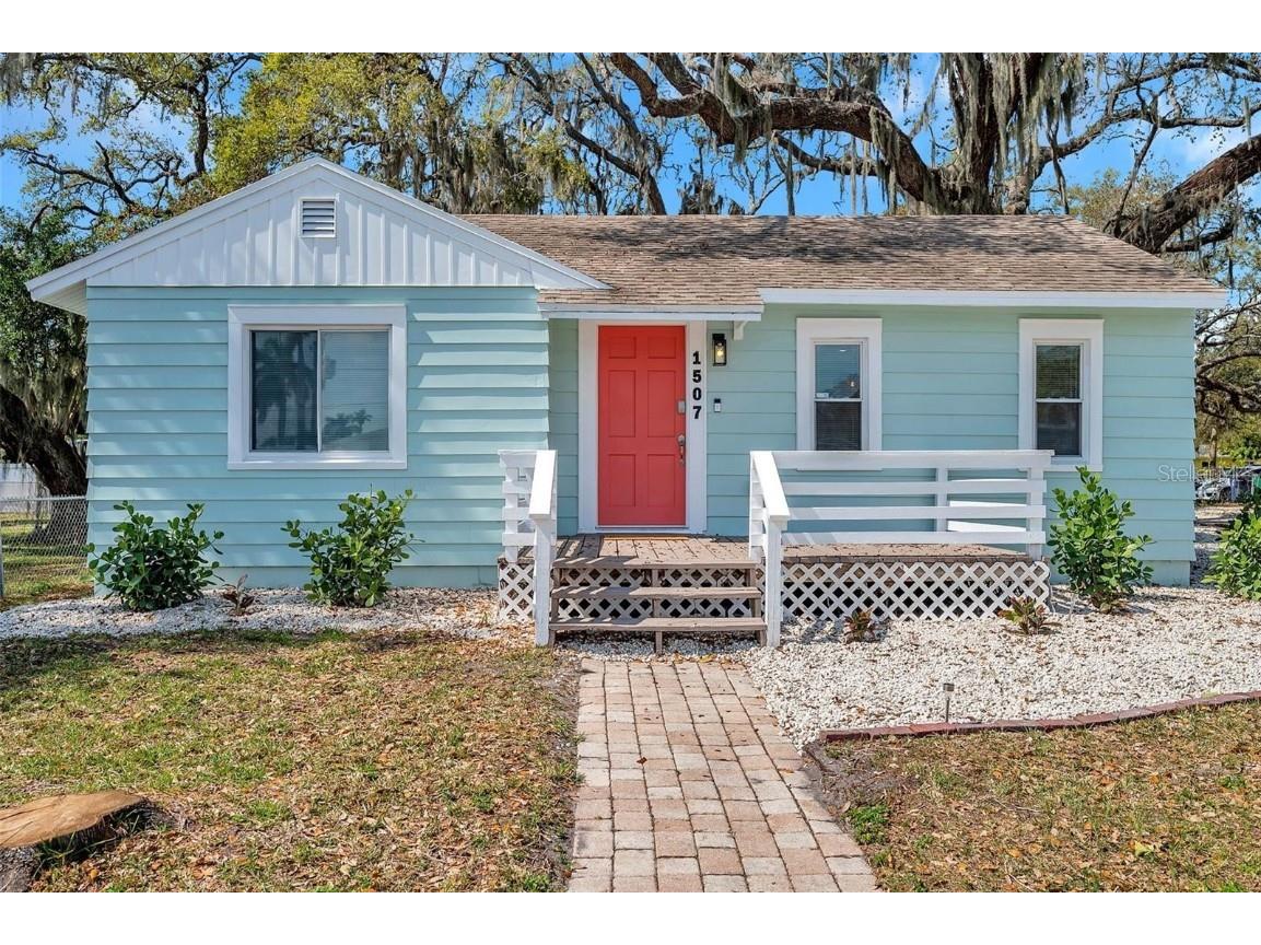 1507 10th Avenue W Palmetto FL 34221 O6236515 image1