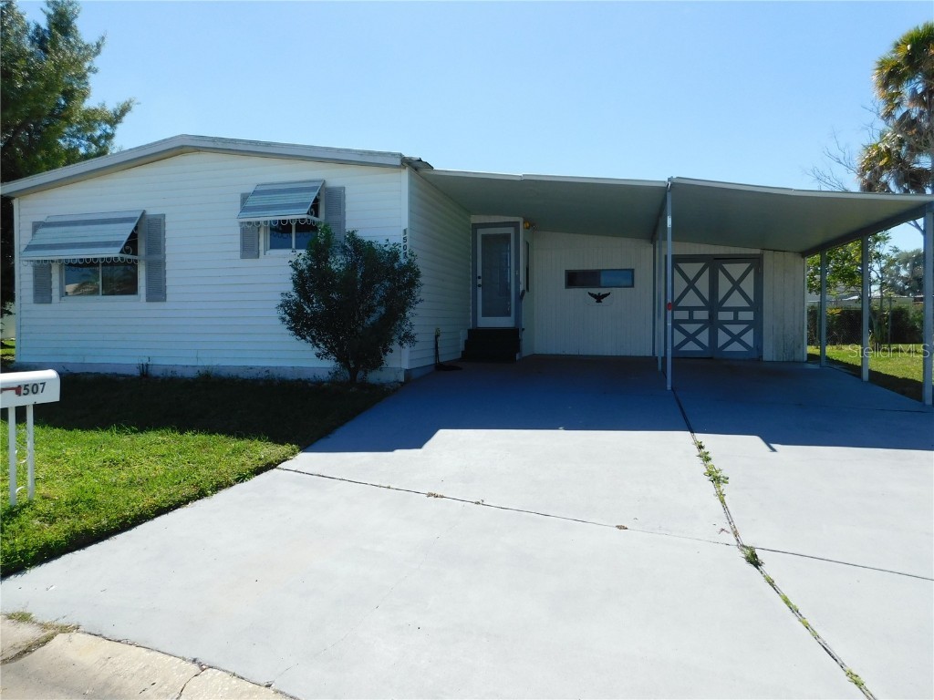 1507 44th Avenue Drive E Ellenton FL 34222 A4601014 image1