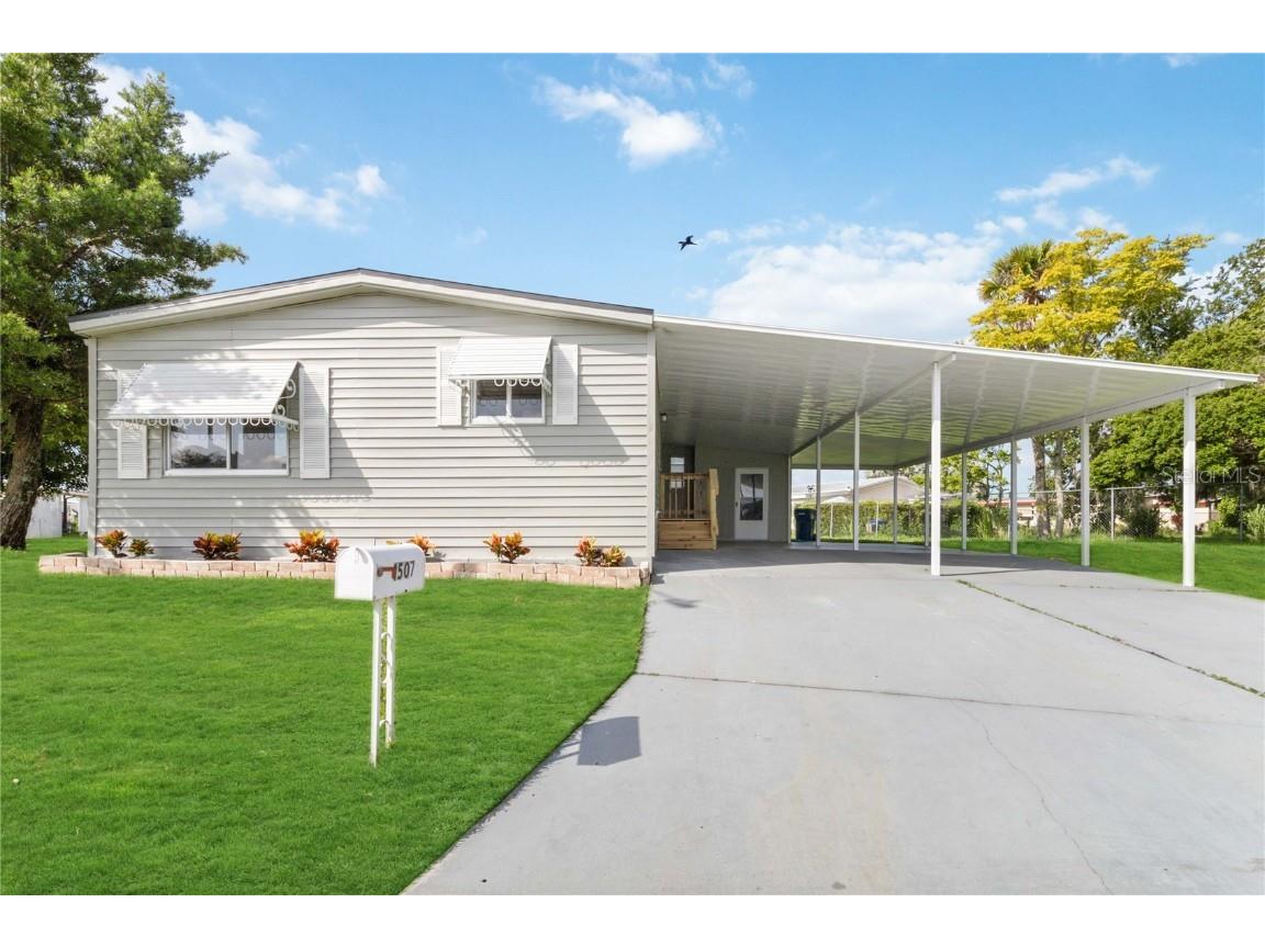 1507 44th Avenue Drive E Ellenton FL 34222 A4618194 image1