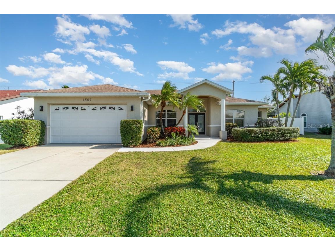1507 91st Court NW Bradenton FL 34209 A4637230 image1