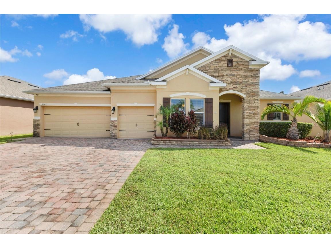 1507 Alligator Street Saint Cloud FL 34771 S5136206 image1