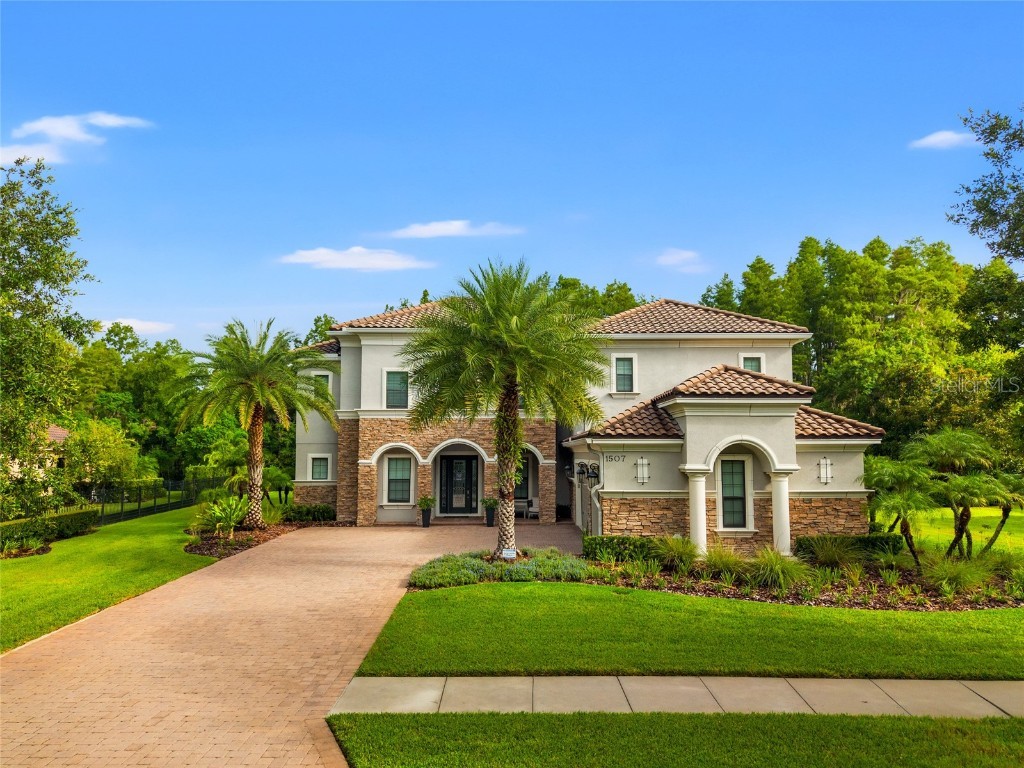 1507 Amarone Place Lutz FL 33548 TB8405365 image1