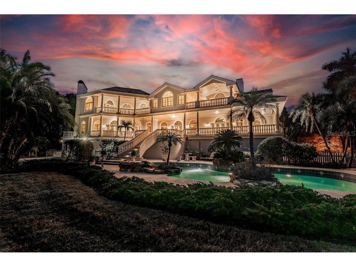 1507 Bay Point Drive Sarasota FL 34236 A4525595 image1