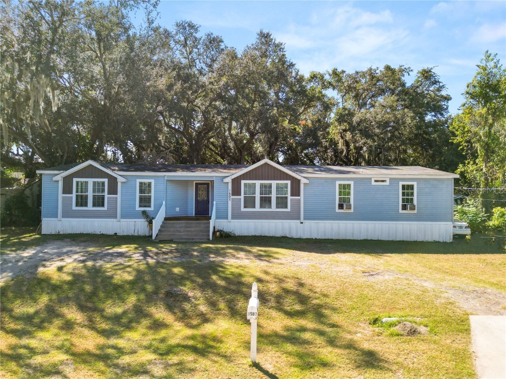 1507 Belmont Woods Drive Mulberry FL 33860 L4956888 image1