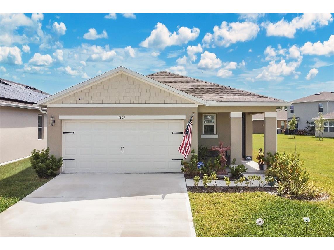1507 Bitteroot Street Kissimmee FL 34744 S5124131 image1