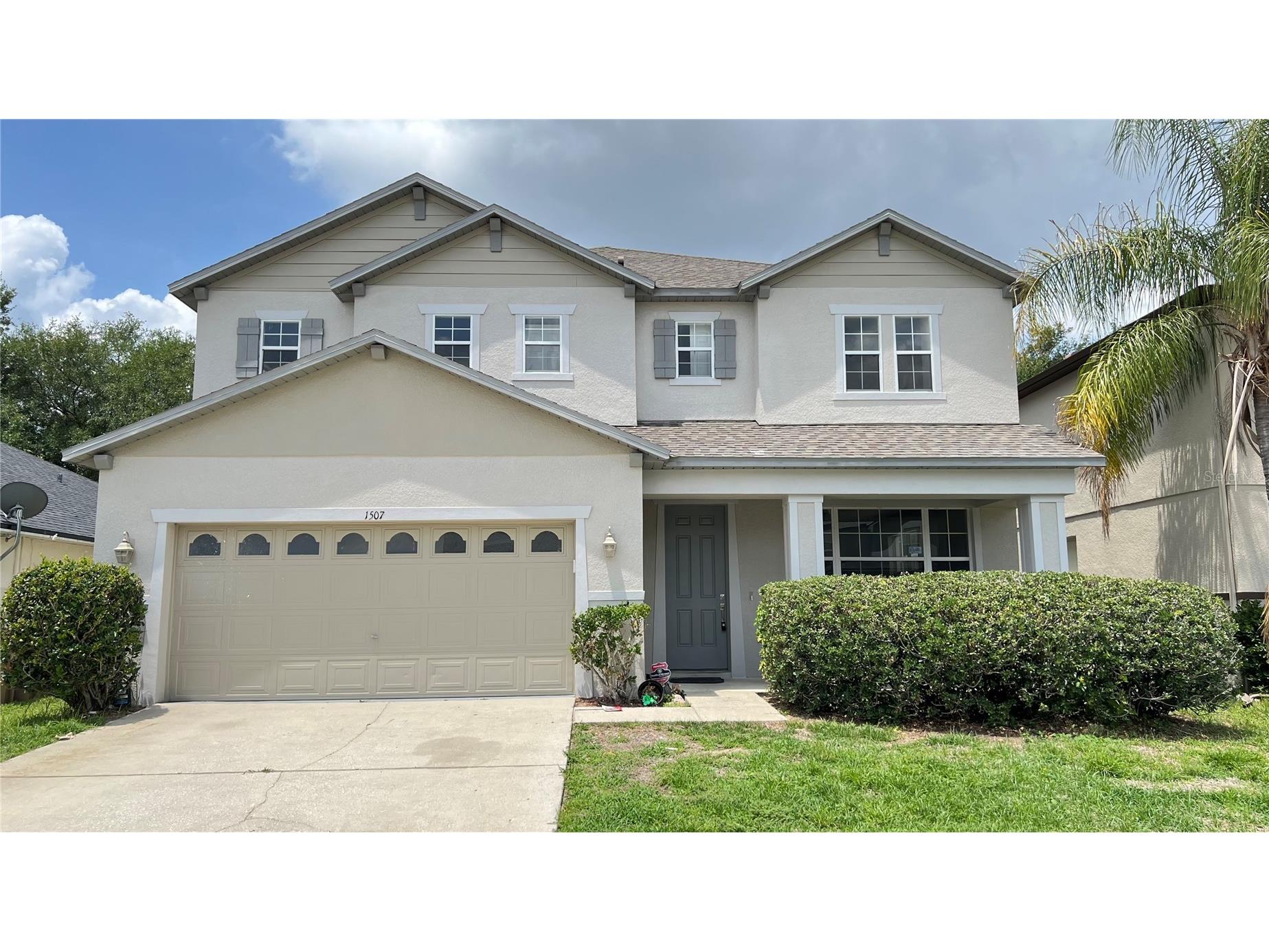 1507 Blue Horizon Drive Clermont FL 34714 S5148745 image1