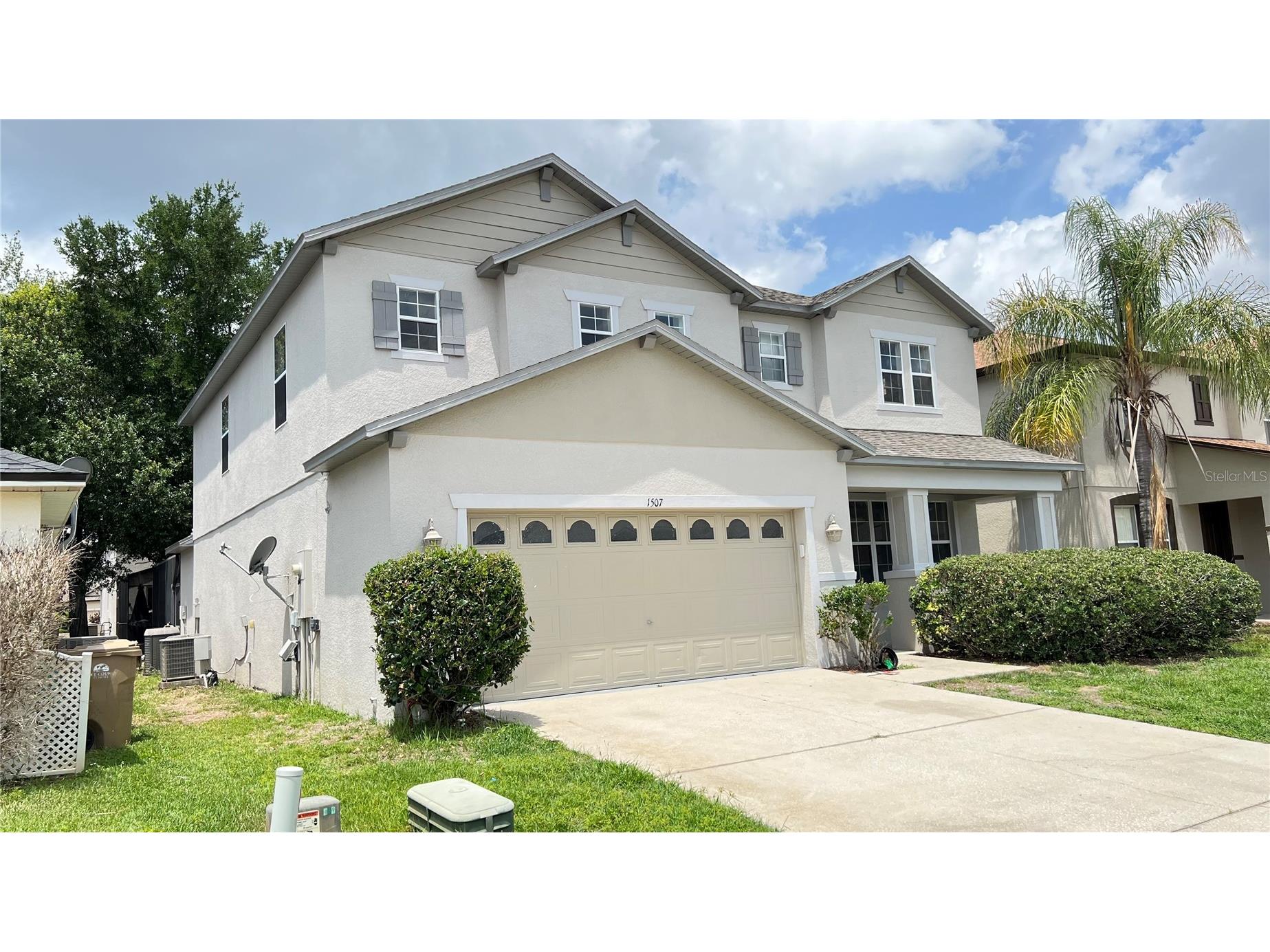 1507 Blue Horizon Drive Clermont FL 34714 S5148745 image2