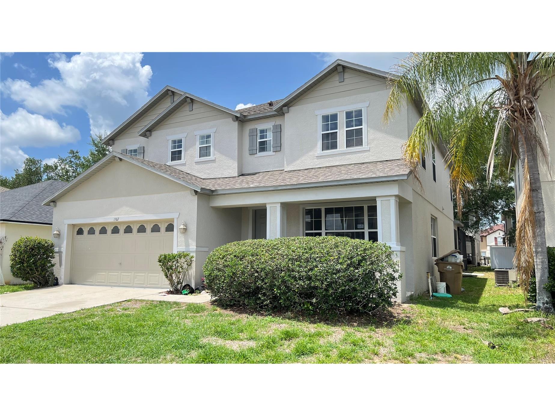 1507 Blue Horizon Drive Clermont FL 34714 S5148745 image3