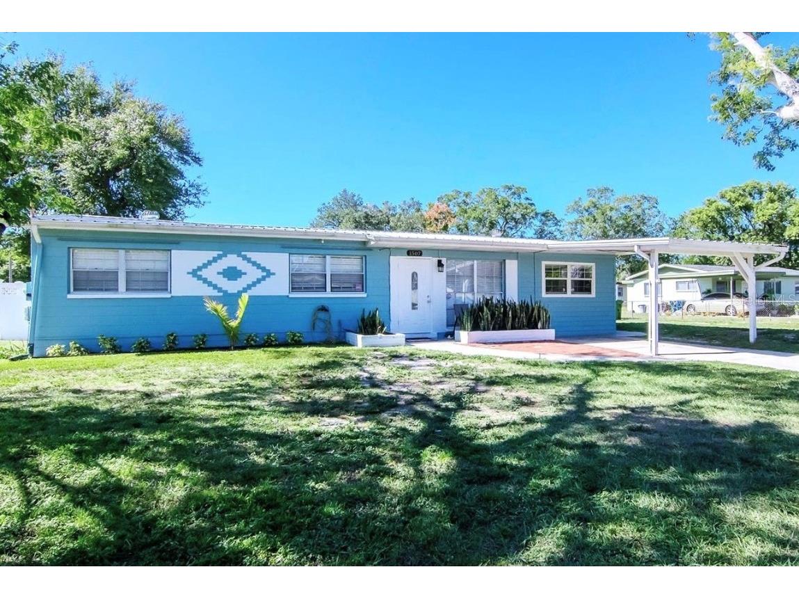 1507 Charm Lane #2 Tampa FL 33612 TB8452547 image1