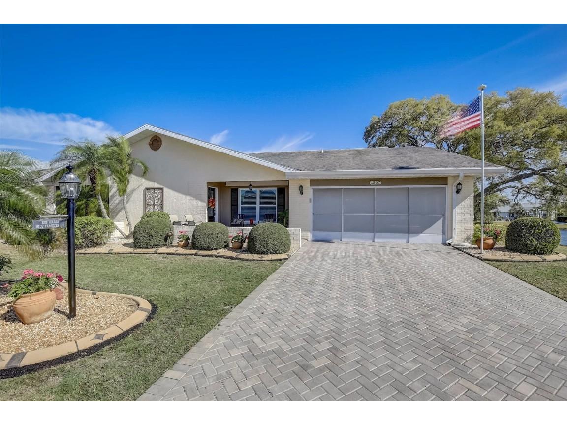 1507 Cloister Drive Sun City Center FL 33573 T3507650 image1