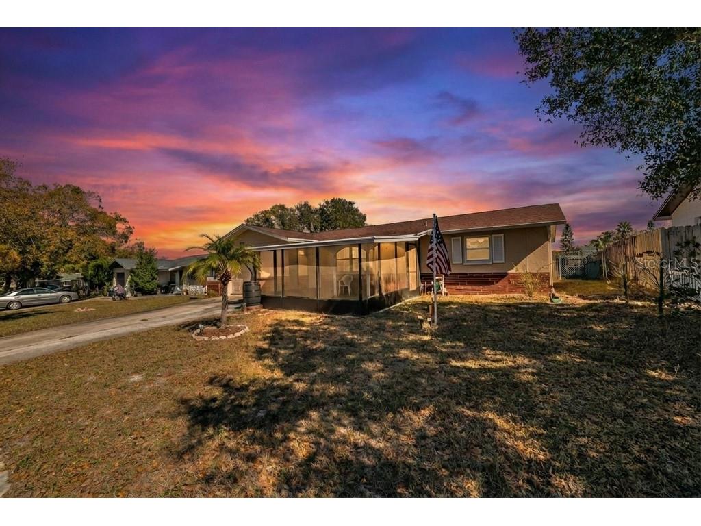 1507 Coppertree Drive Tarpon Springs FL 34689 TB8469769 image1