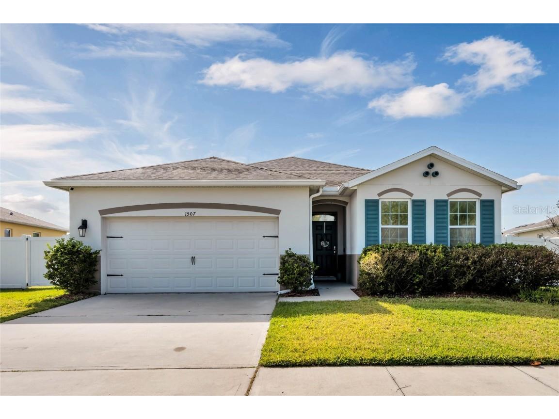 1507 Diamond Loop Drive Kissimmee FL 34744 O6152409 image1