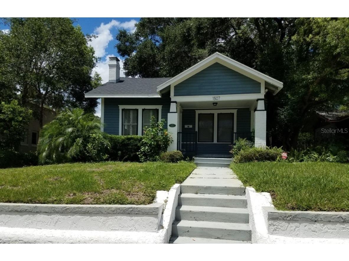 1507 E Central Boulevard Orlando FL 32801 O6096670 image1