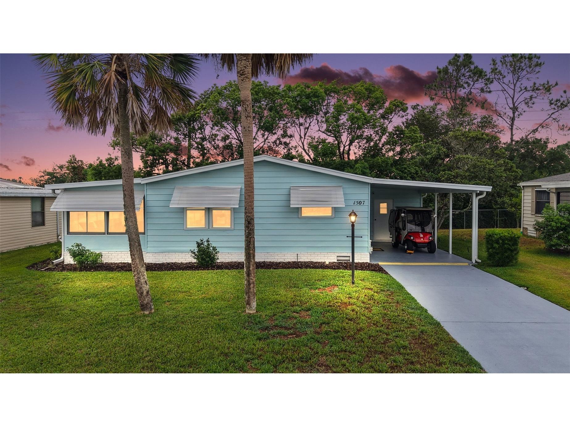 1507 E Schwartz Boulevard The Villages FL 32159 G5112316 image1
