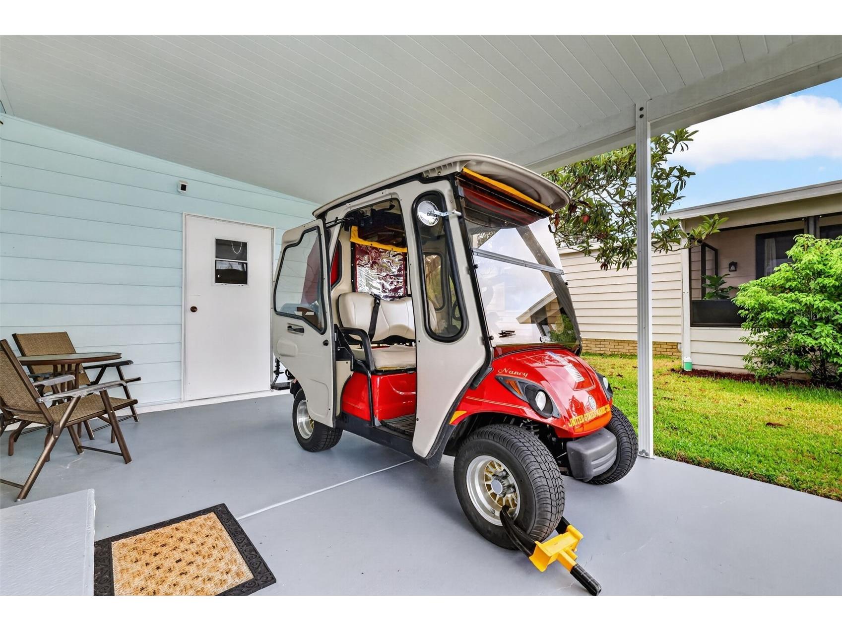 1507 E Schwartz Boulevard The Villages FL 32159 G5112316 image33