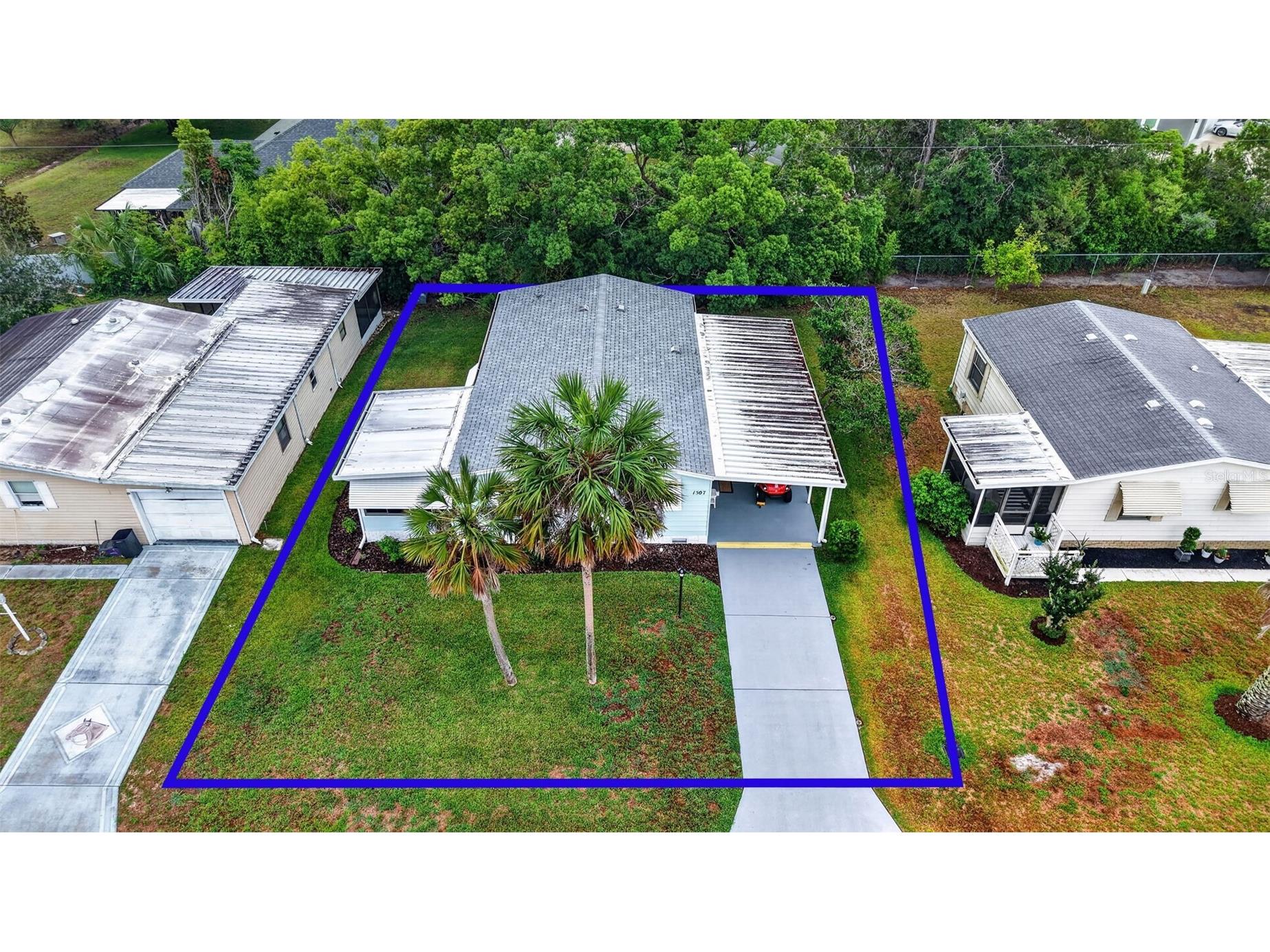 1507 E Schwartz Boulevard The Villages FL 32159 G5112316 image36