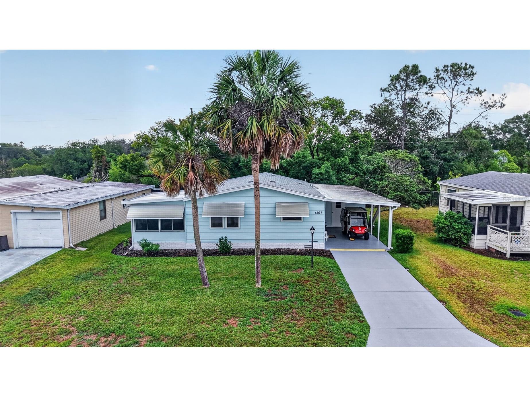 1507 E Schwartz Boulevard The Villages FL 32159 G5112316 image38