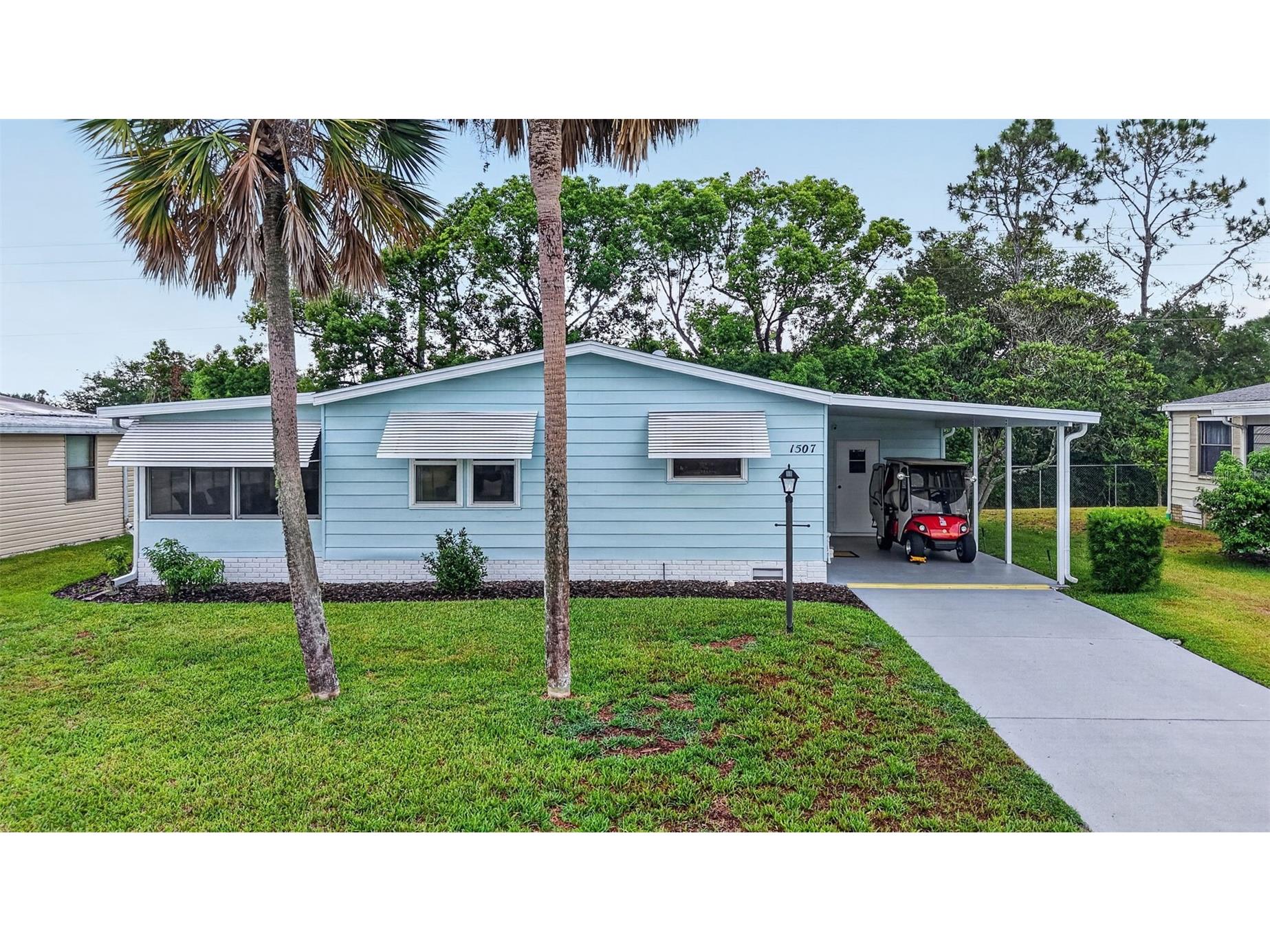 1507 E Schwartz Boulevard The Villages FL 32159 G5112316 image40