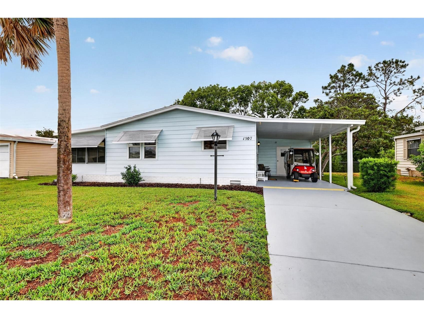 1507 E Schwartz Boulevard The Villages FL 32159 G5112316 image41