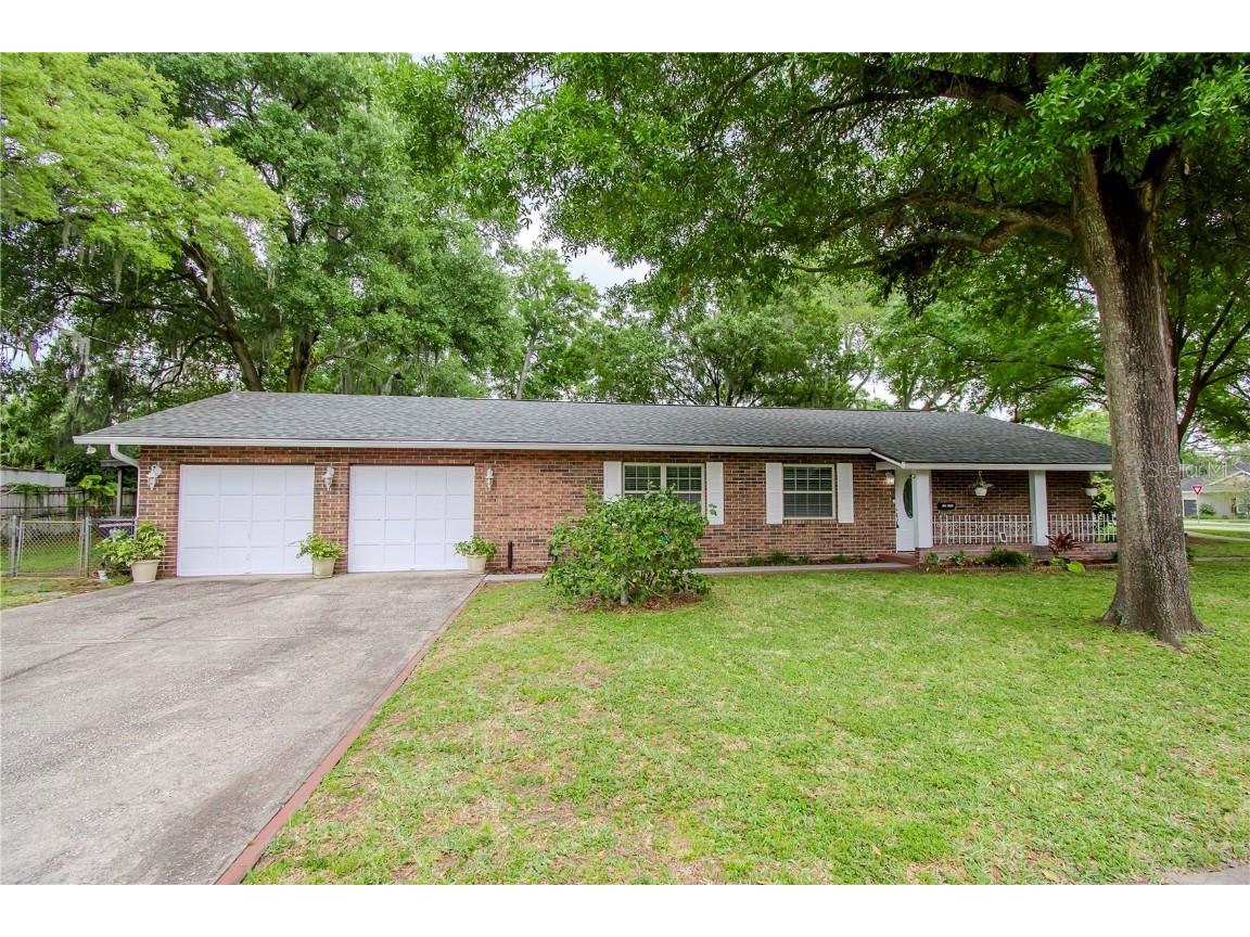 1507 Eckles Drive Tampa FL 33612 T3514421 image1