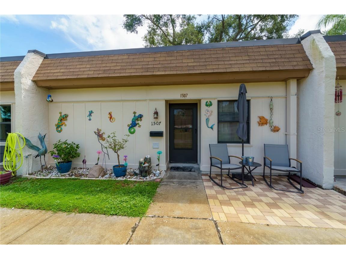 1507 Flint Drive W #1507 Clearwater FL 33759 TB8413614 image1