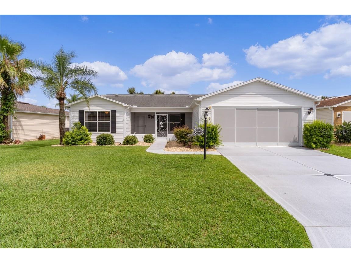 1507 Gardena Court The Villages FL 32159 G5070365 image1