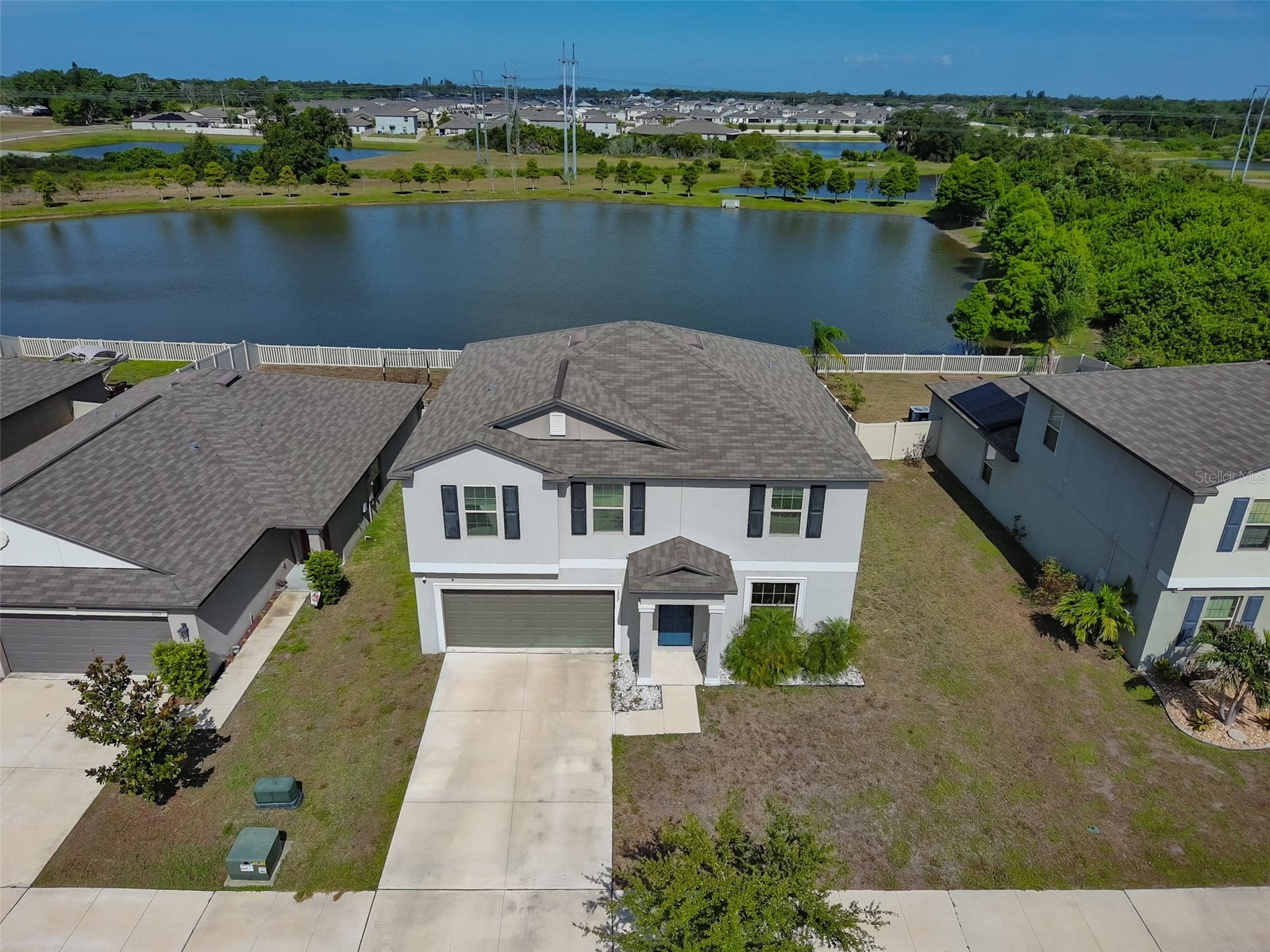 1507 Golden Glow Drive Ruskin FL 33570 TB8518790 image1