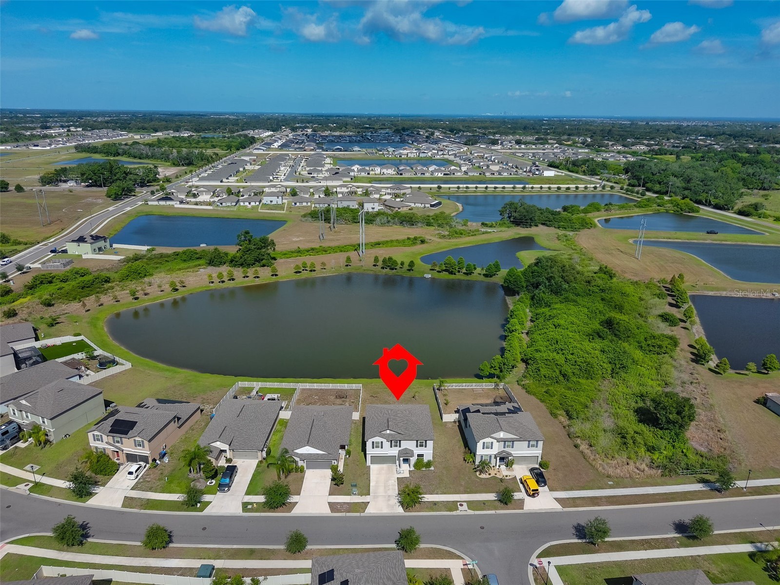 1507 Golden Glow Drive Ruskin FL 33570 TB8518790 image45