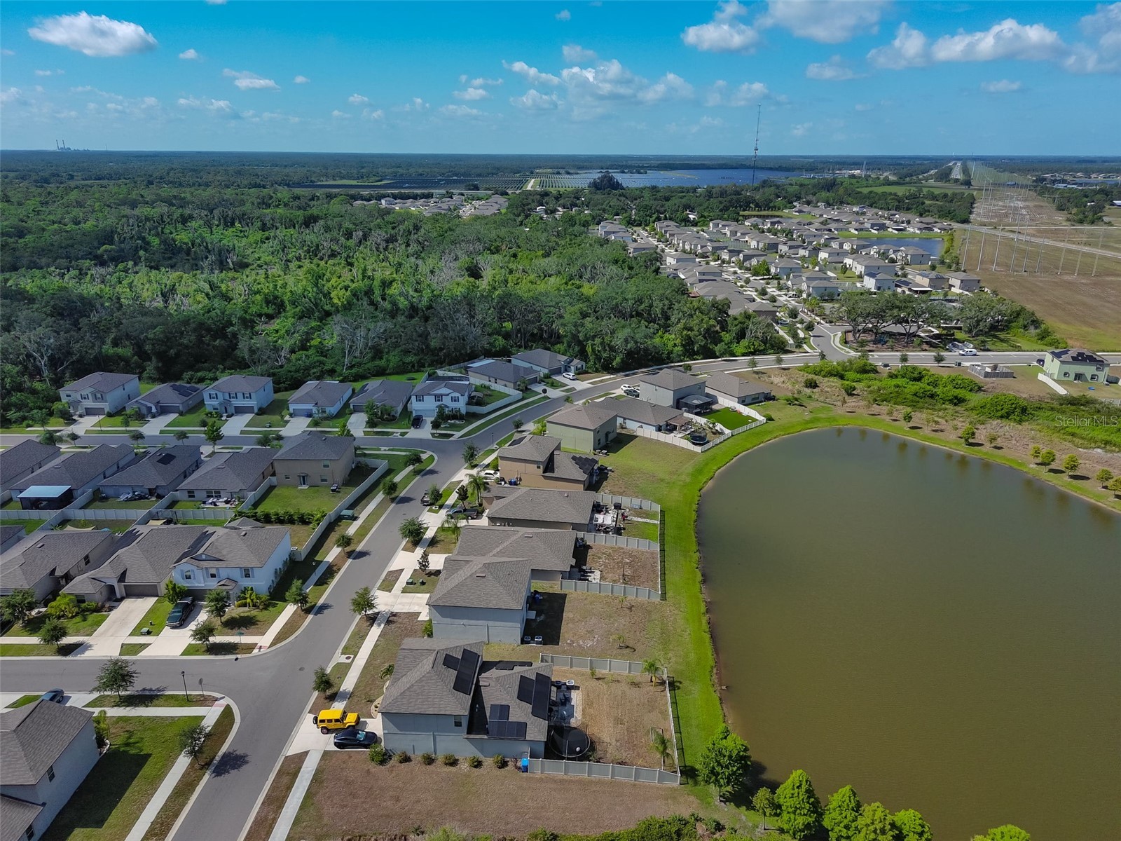 1507 Golden Glow Drive Ruskin FL 33570 TB8518790 image47