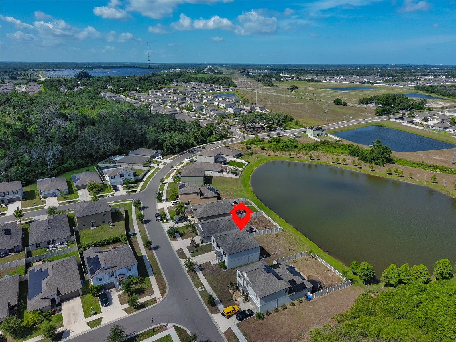 1507 Golden Glow Drive Ruskin FL 33570 TB8518790 image49