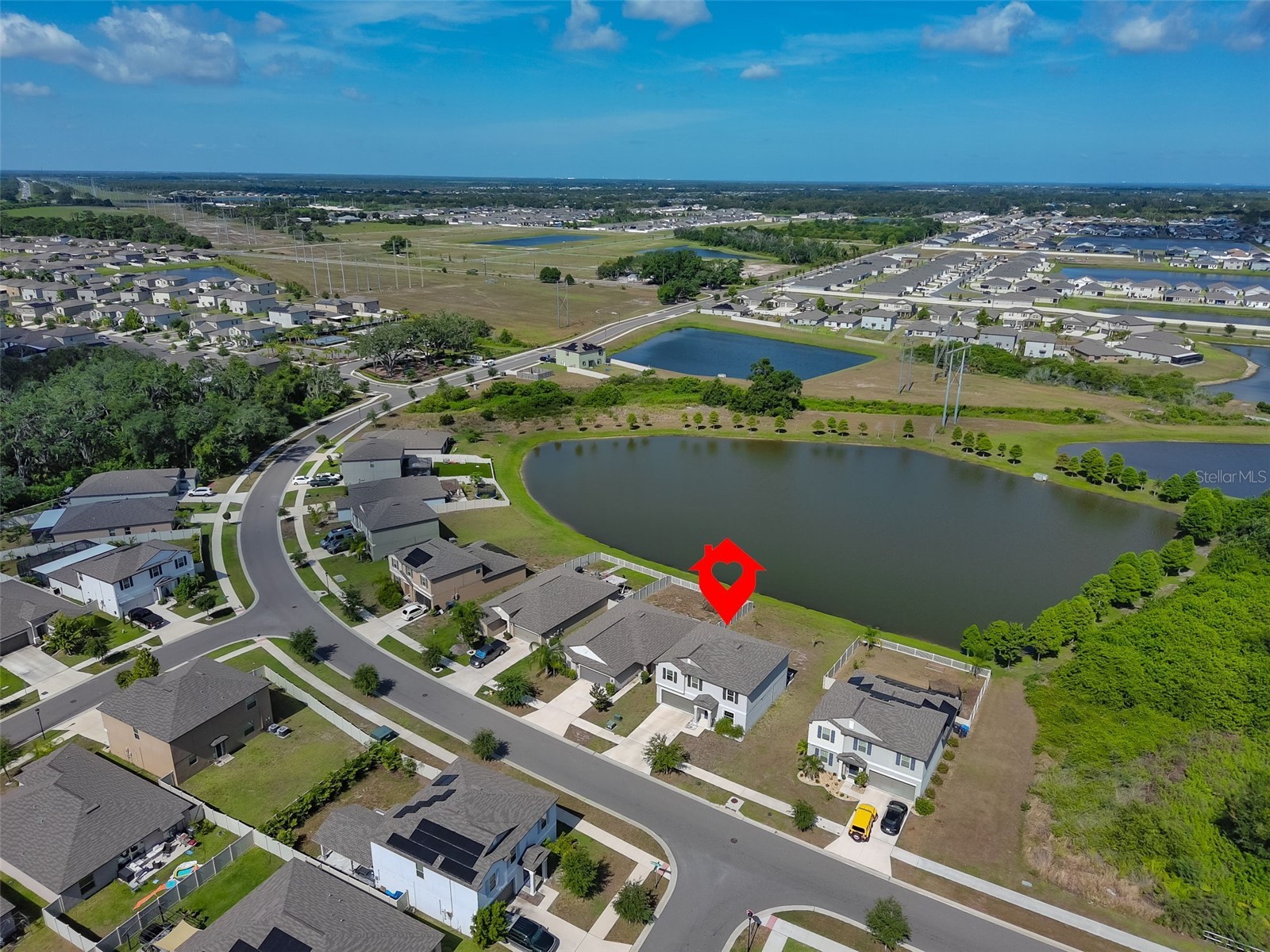 1507 Golden Glow Drive Ruskin FL 33570 TB8518790 image50