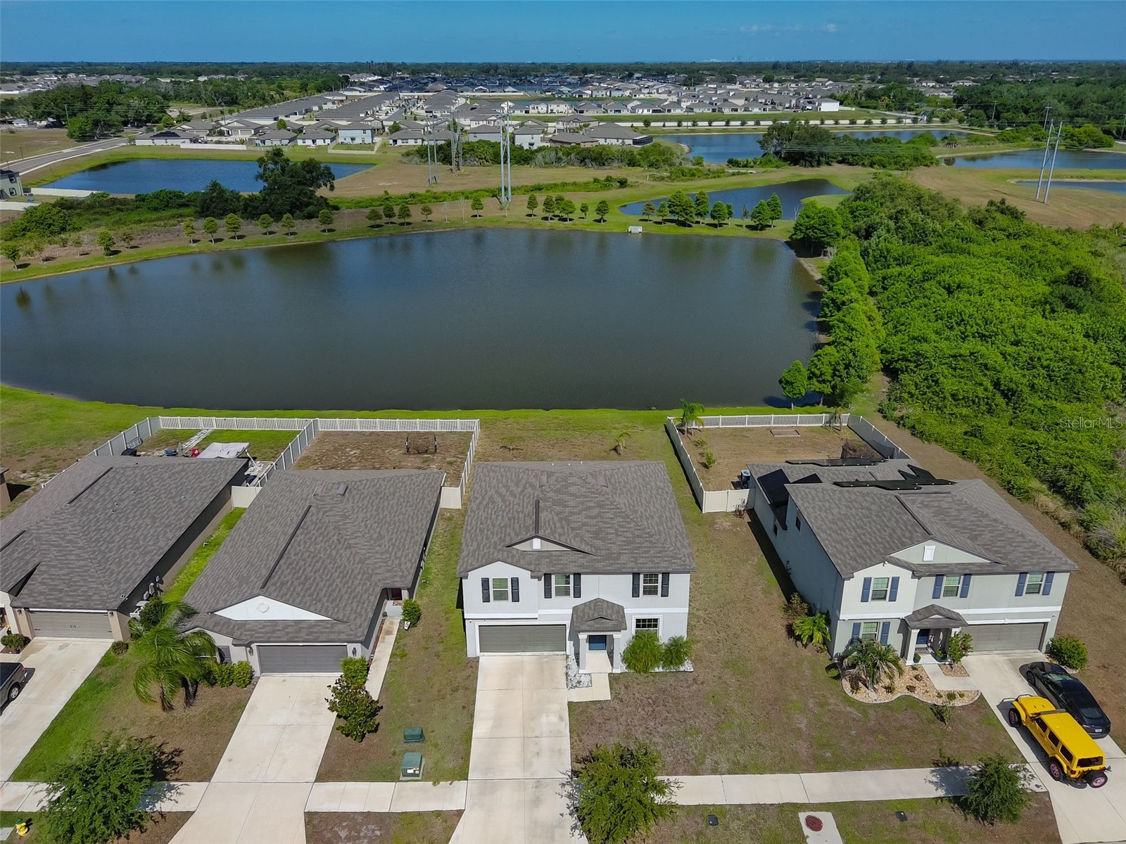 1507 Golden Glow Drive Ruskin FL 33570 TB8518790 image52