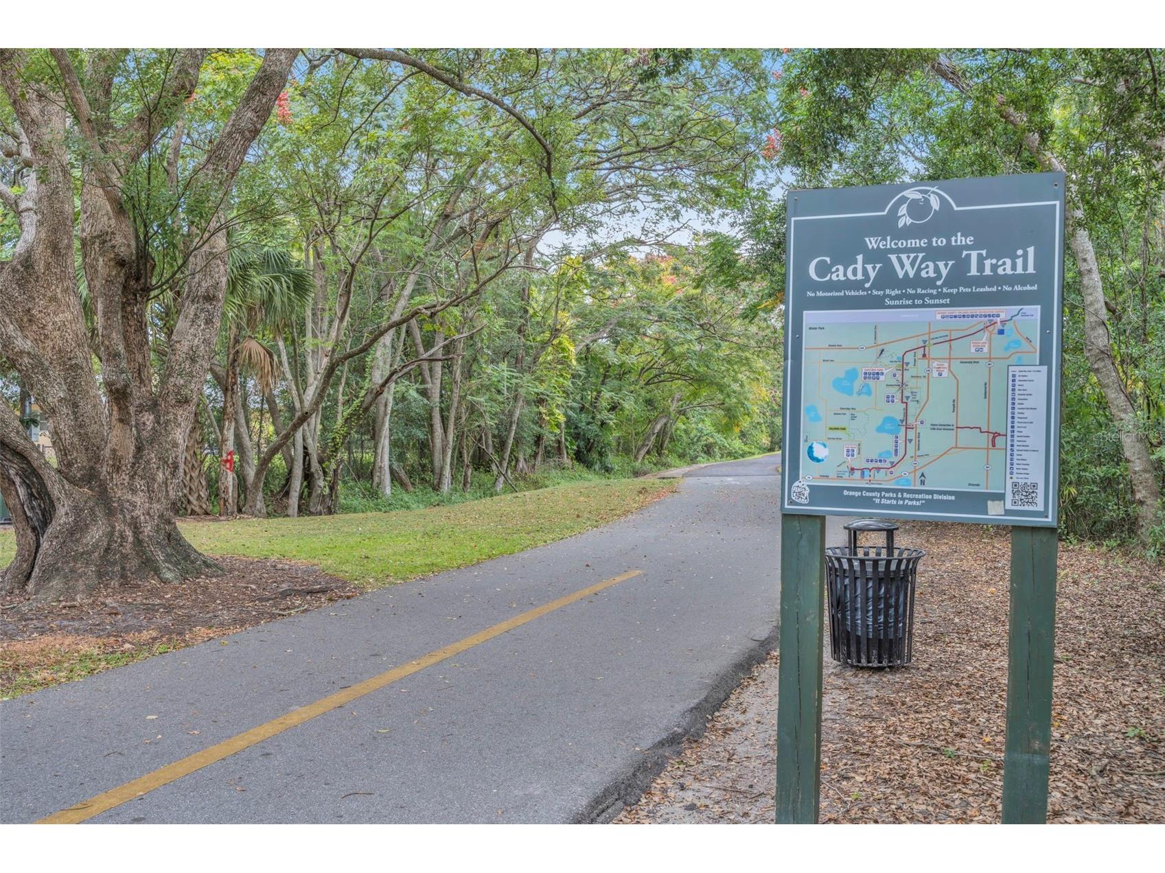1507 Golfside Drive Winter Park FL 32792 O6395355 image43