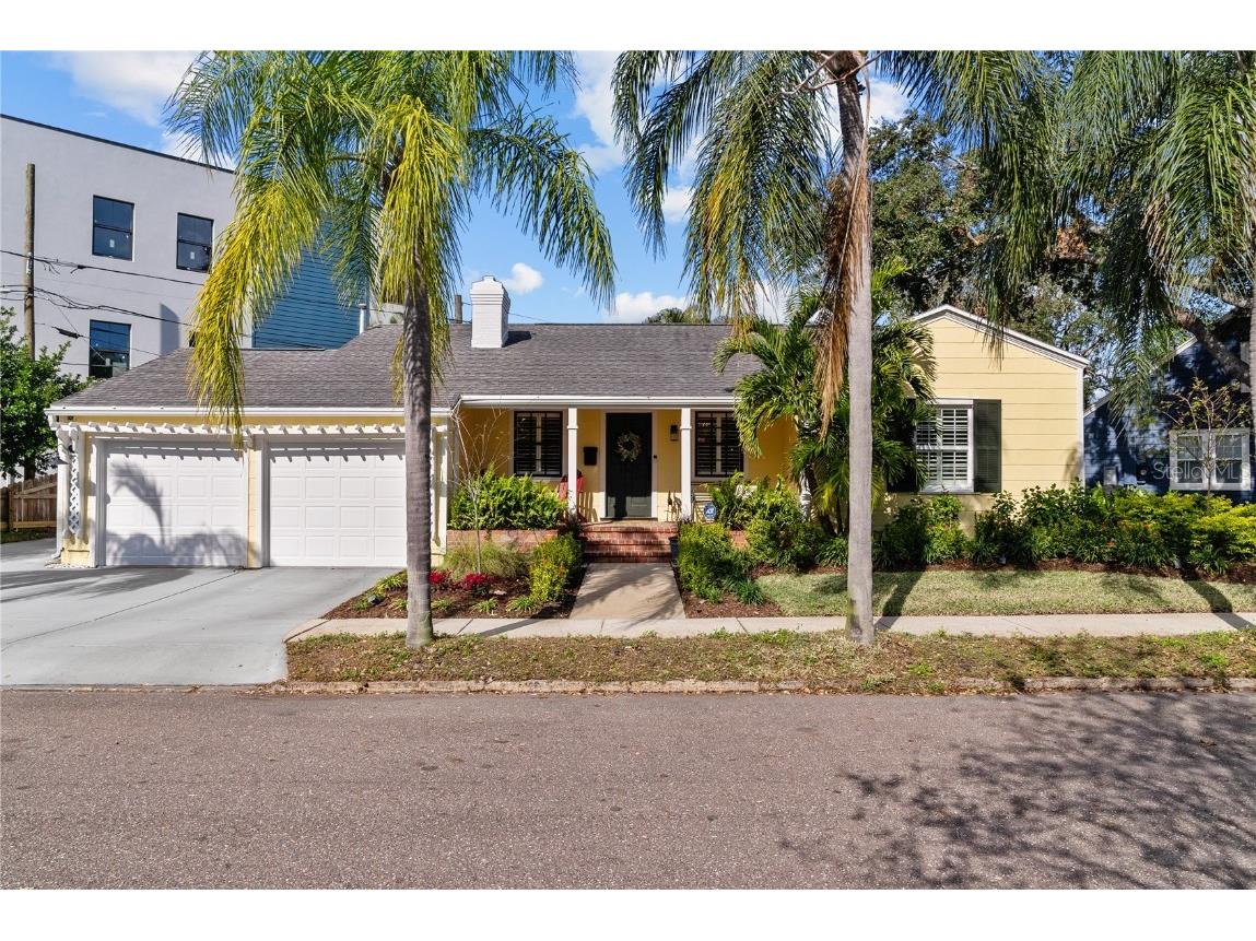 1507 Greenwood Avenue N Saint Petersburg FL 33704 TB8335881 image1
