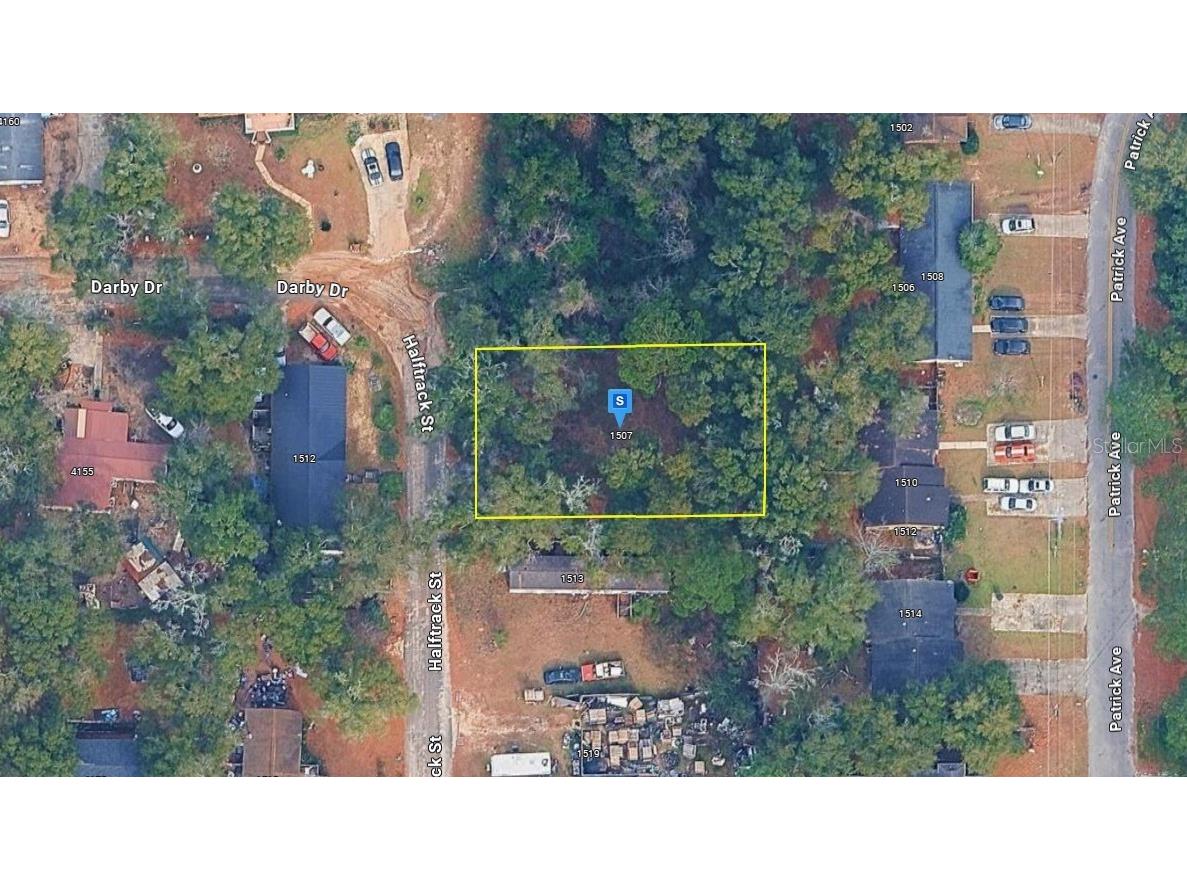 1507 Halftrack Street Tallahassee FL 32310 A4660327 image1