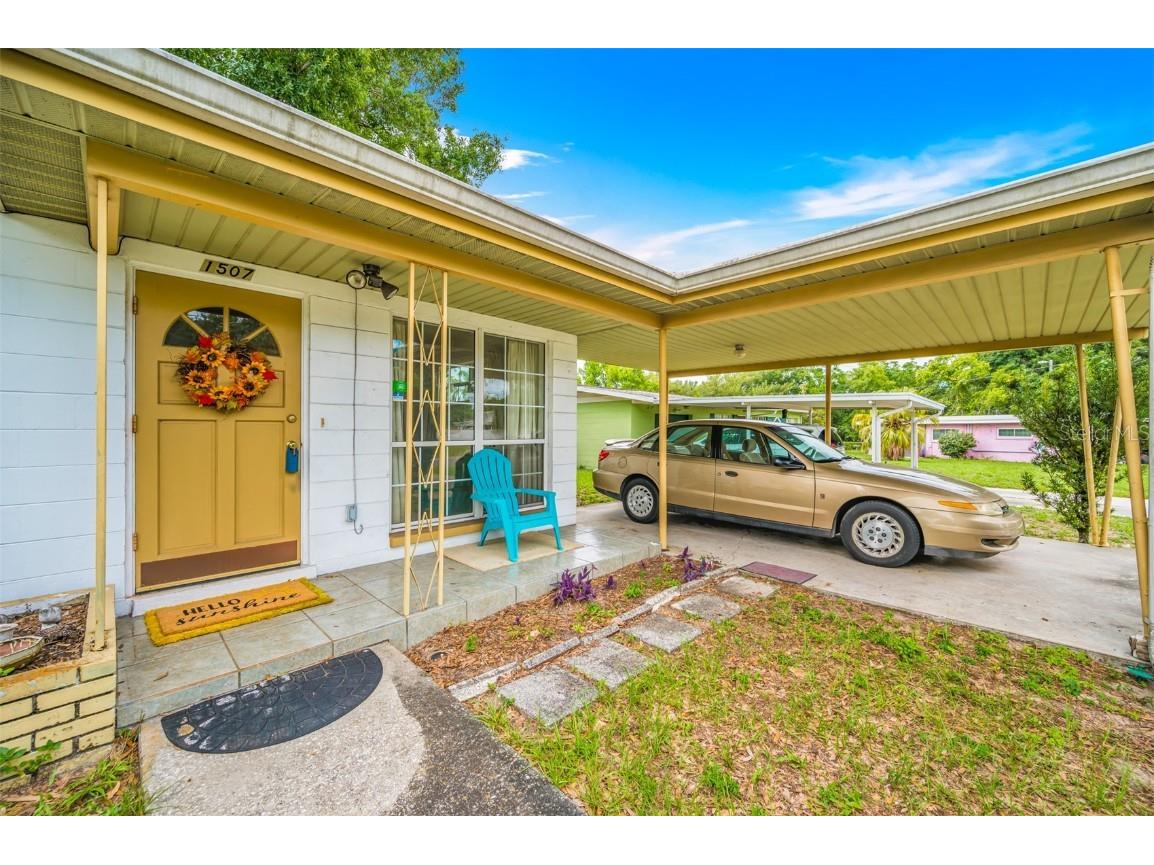 1507 Heather Avenue Tampa FL 33612 T3534511 image1