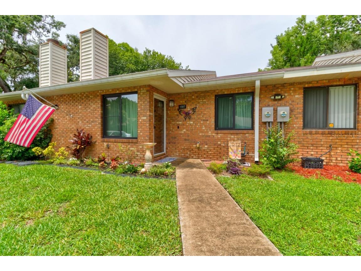 1507 Heritage Lane Holly Hill FL 32117 V4931121 image1