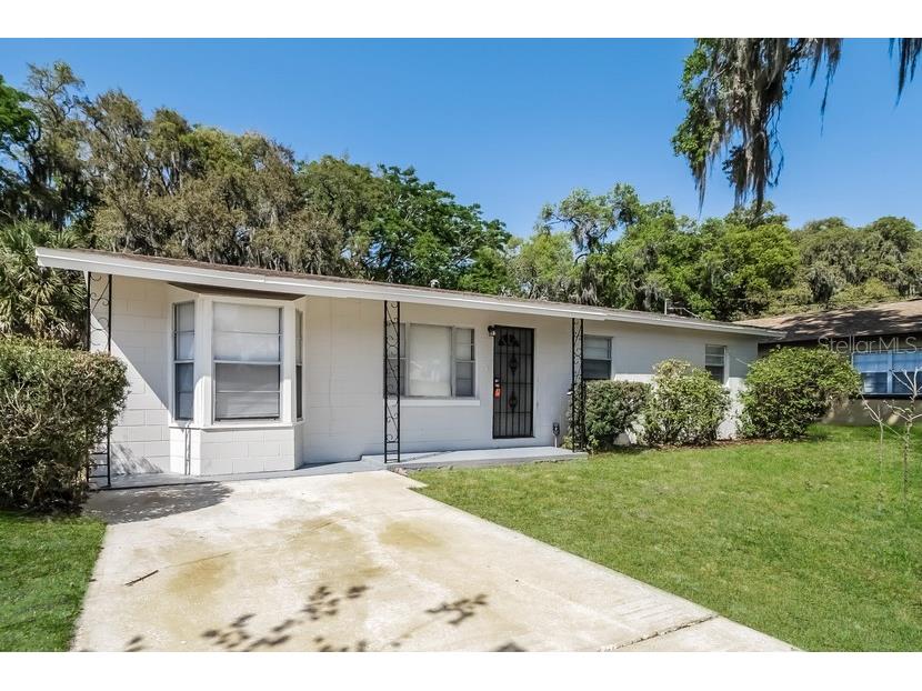 1507 Johnson Street Eustis FL 32726 S5089415 image1