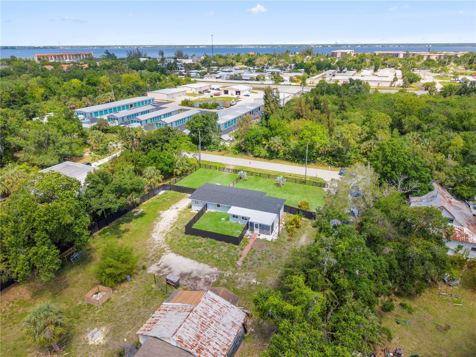 1507 Lavilla Road Punta Gorda FL 33950 A4689925 image31