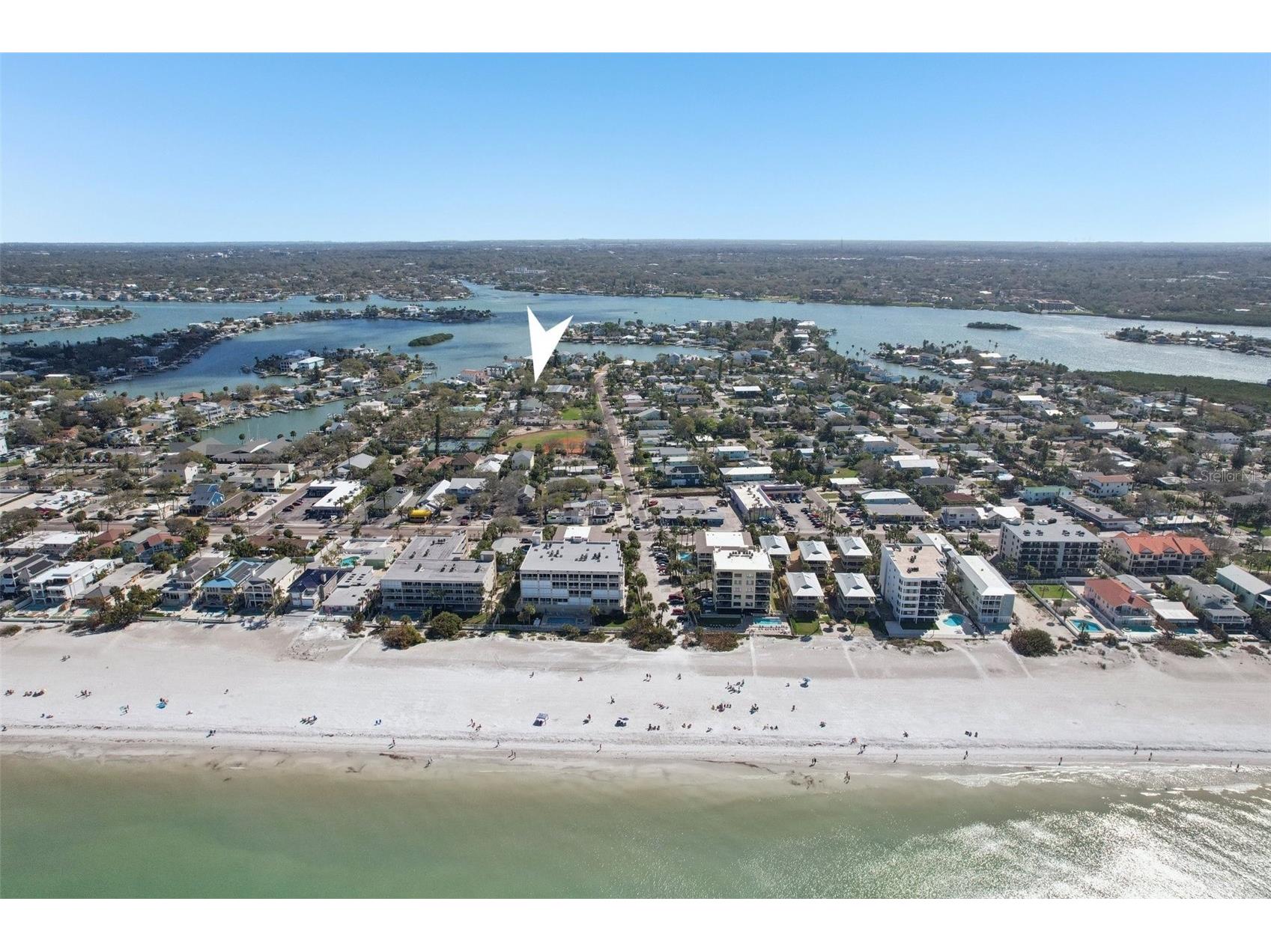 1507 Legion Lane Indian Rocks Beach FL 33785 TB8481251 image2